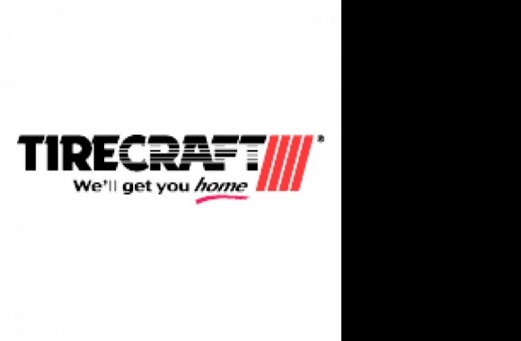 Tirecraft Logo