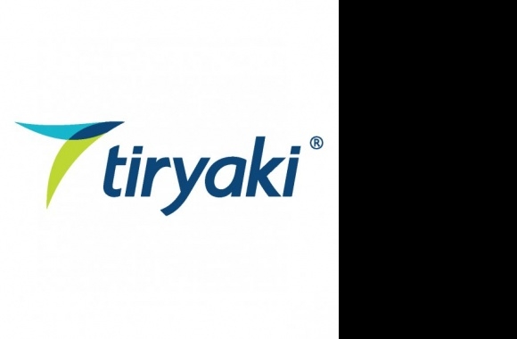 Tiryaki Logo