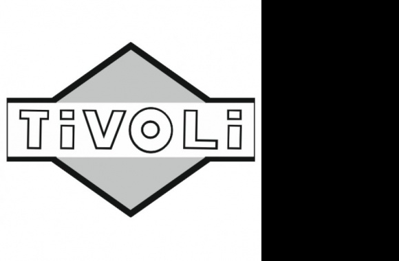 Tivoli Logo