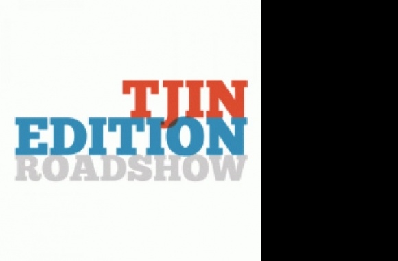 Tjin Edition Logo
