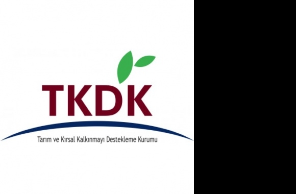 TKDK Logo