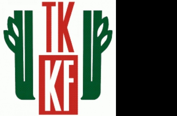 TKKF Logo