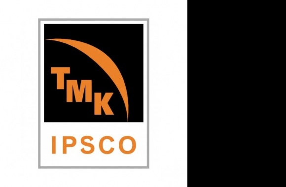 TMK IPSCO Logo