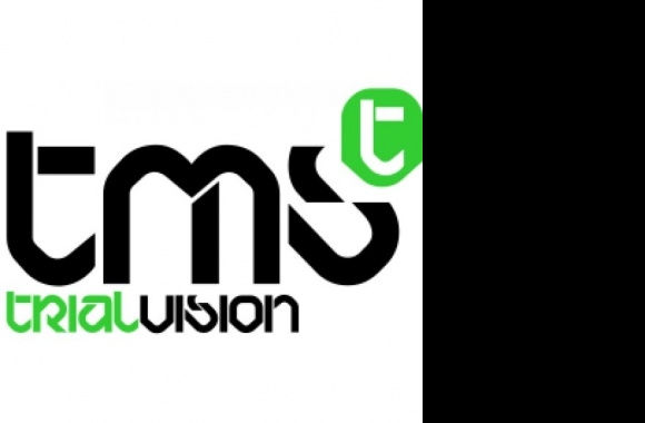 TMS Trialvision Logo