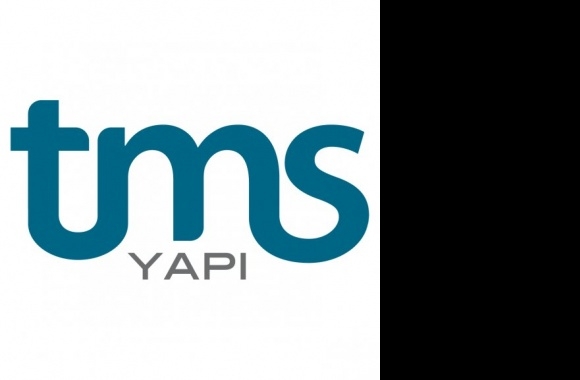 TMS Yapı Logo