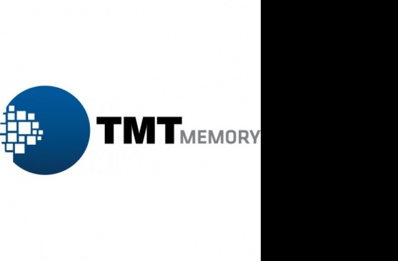 TMT Memory Logo