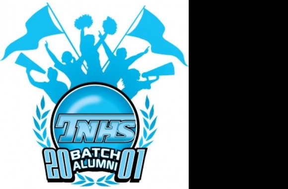 TNHS Logo