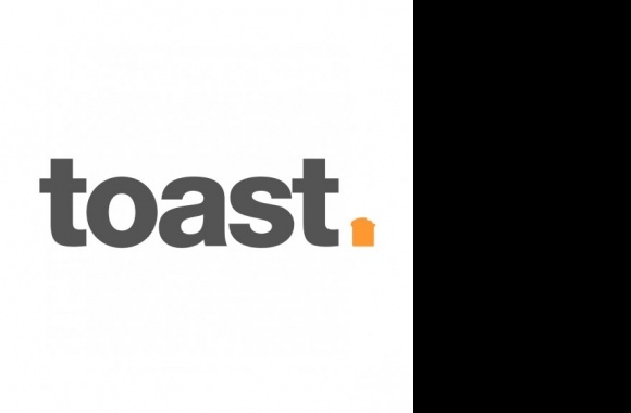 Toast Logo