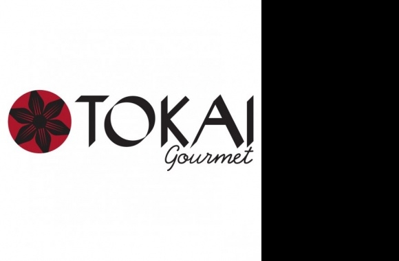 Tokai Gourmet Logo