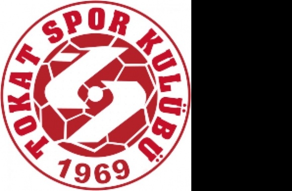 Tokatspor Logo