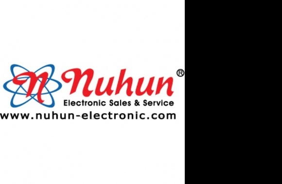 Toko Nuhun Logo