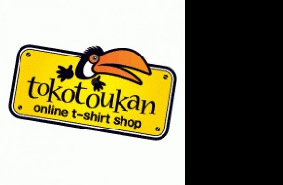Tokotoukan Logo