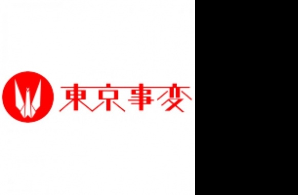 Tokyo Jihen Logo