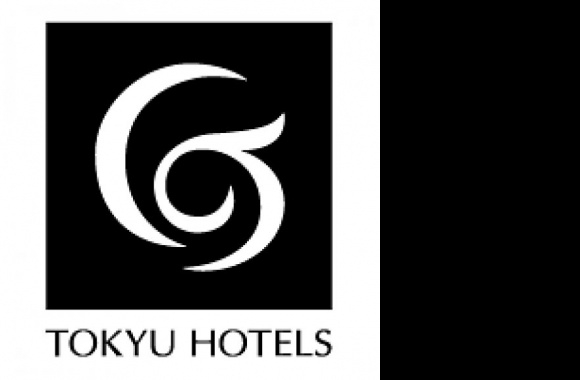 Tokyu Hotels Logo