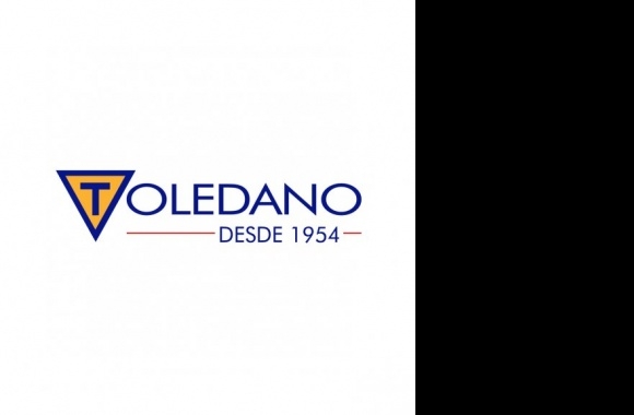 Toledano Logo