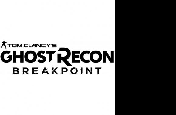 Tom Clancy's Ghost Recon Breakpoint Logo