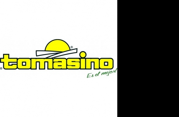 tomasino Logo