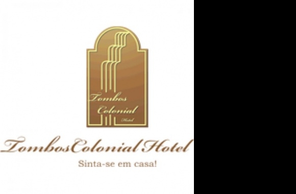 Tombos Colonial Hotel Logo