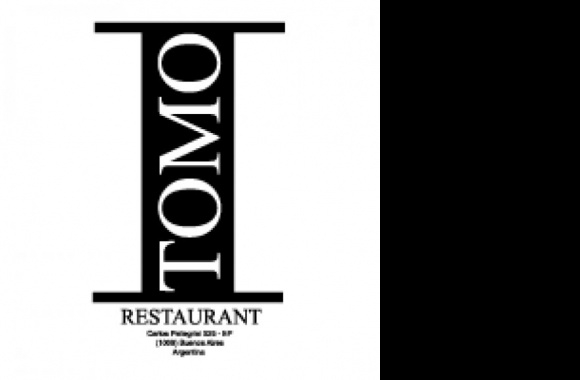 Tomo Logo