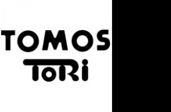 Tomos Tori Logo