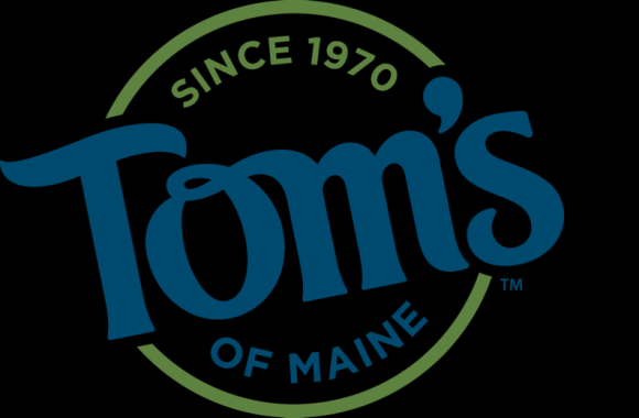 Toms of Maine Logo
