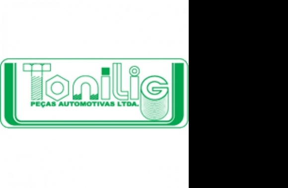 TONILIG Logo