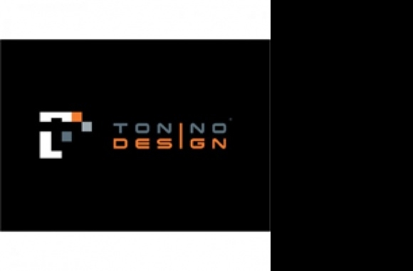 tonino design Logo