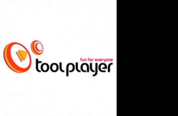 Toolplayer Logo