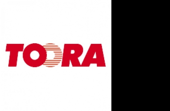 Toora tires Logo