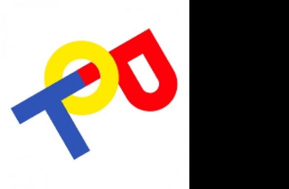 TOP Murano Logo