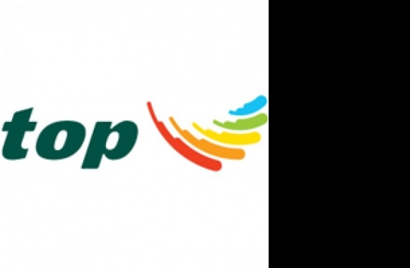 Top Oil Logo