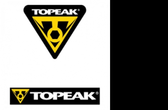 TOPEAK Logo