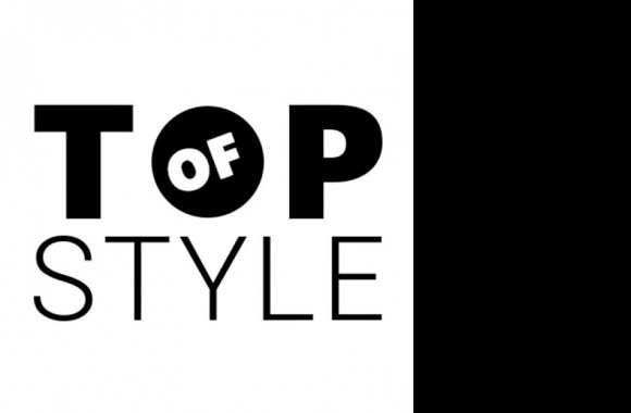 TopOfStyle Logo