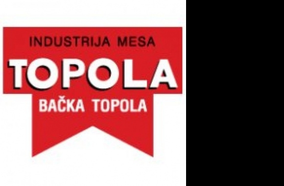 Topola Logo