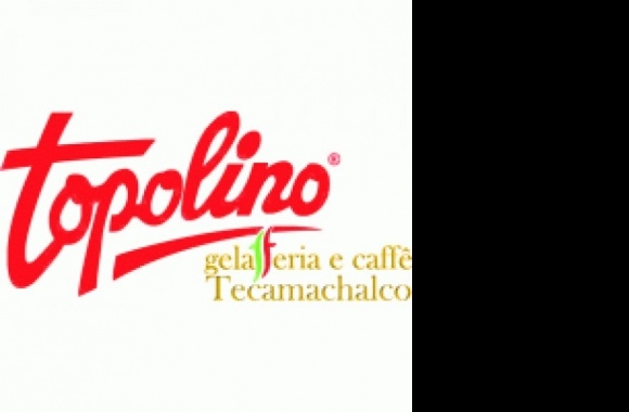 Topolino Logo