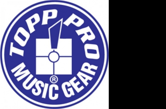 TOPP PRO Logo
