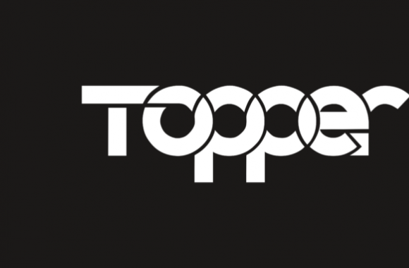 Topper 2019 Logo