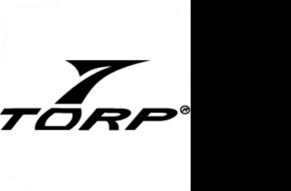 Torp Logo