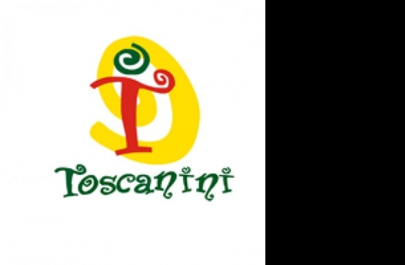 Toscanini Logo