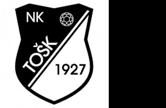 Tosk Logo