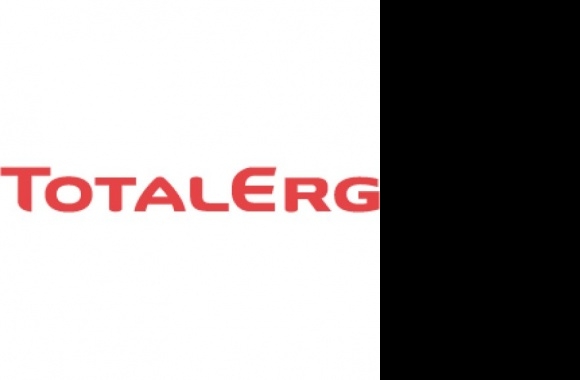 TotalErg Logo