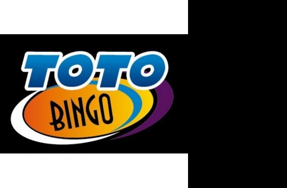 Toto Bingo Logo