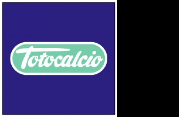 Totocalcio Logo