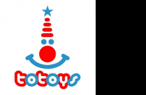 Totoys Logo