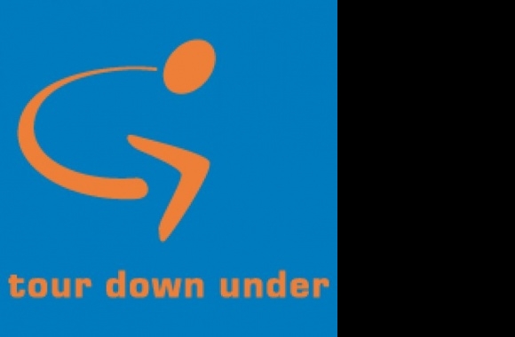 Tour Down Under Logo