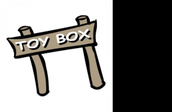 TOY BOX Logo