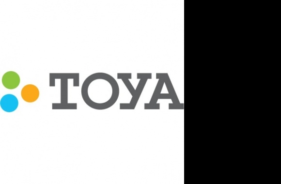 TOYA Logo