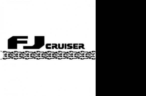 Toyota FJ cruiser Logo