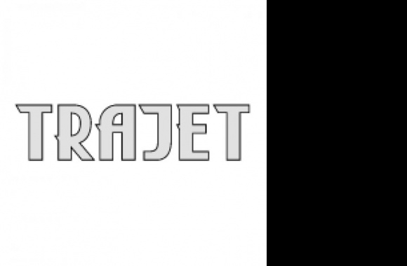 Trajet Logo