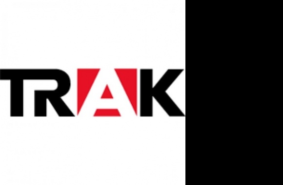 TRAK Logo